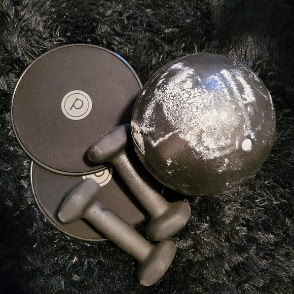 USED Pure Barre equipment - Picture 2 of 2